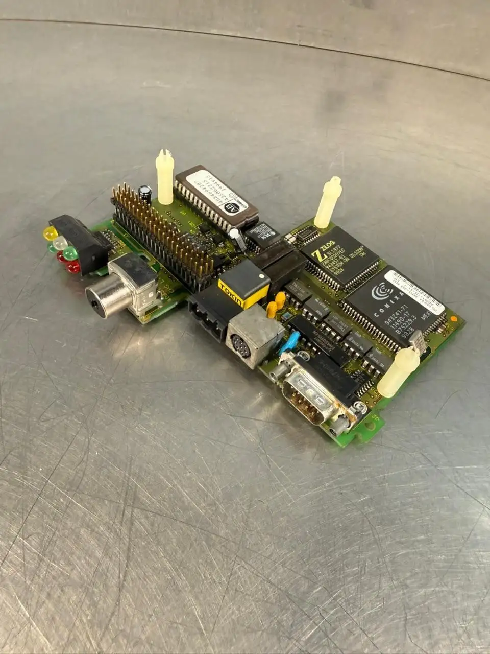 Allen-Bradley 40851-122-05A Circuit Board, Board (9.3.1)