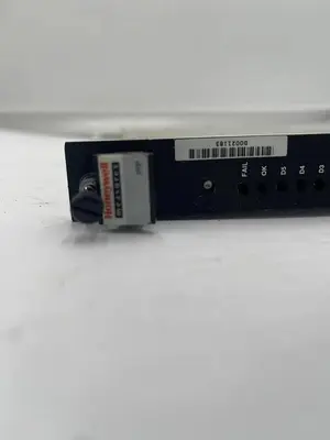 USED HONEYWELL PIP MEASUREX 09439310 PROCESSOR MODULE PIP REV B STOCK 1561