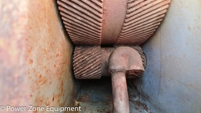 USED WESTINGHOUSE PH42300-5