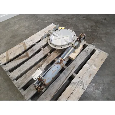 Used SEMCO INC. _UNKNOWN_ Valves/Fittings West Virginia US | JM Industrial #491770