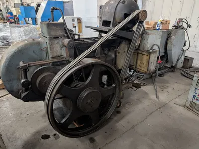 WATERBURY NO. 30 Flat Die | Barbarotto Int'l Sales Corp (4)