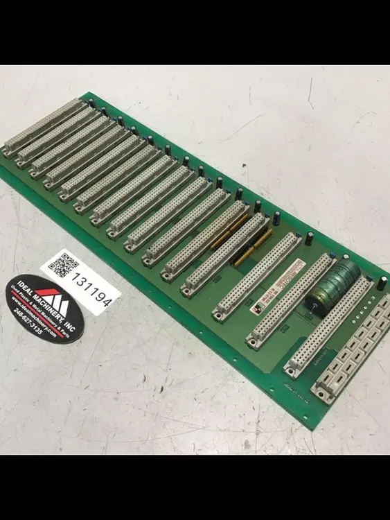 Used RESOTEC 90199.02 Panel Mounts Michigan US | Ideal Machinery #689221