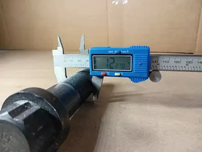 NEW KOMATSU WA4817