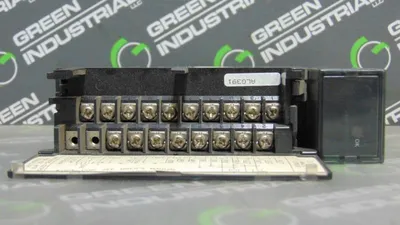 USED GE FANUC IC693ALG391B