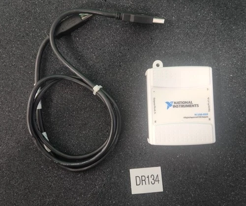 Used National Instruments 193283C-01L PLC Processors Indiana US | J&J Industrial Supply #1078228