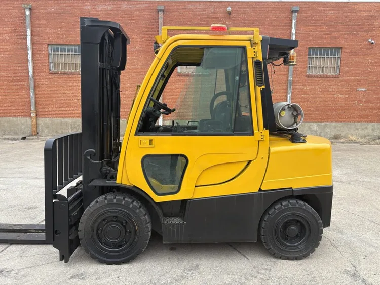 Used 2019 HYSTER H90FT Misc Forklifts Texas US | 4K Lift Co #1503054