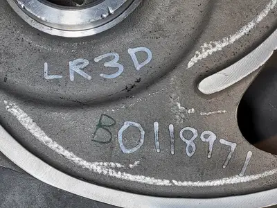 Used GOULDS 84528-2 Parts (Hydraulics and Pneumatics) British Columbia CA | Lenmark #257053