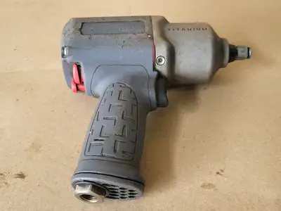 USED INGERSOLL-RAND 2135PTIMAX