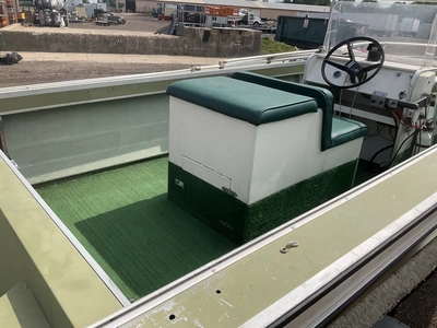 USED 1972 STARCRAFT MARINER