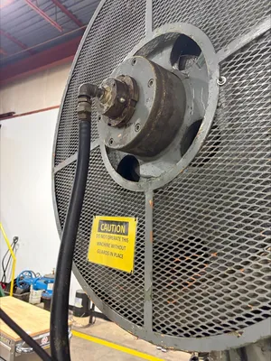 MINSTER NO 6 O.B.I. Presses | Global Machine Brokers, LLC (3)