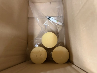 Used _UNKNOWN_ _UNKNOWN_ Case Sealers - Glue Michigan US | Miedema Asset Management Group #1576198