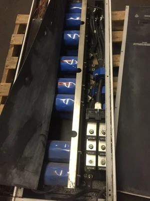 Used Danfoss PT5CN1STR0DLF AC Drive Control Module Indiana US | J&J Industrial Supply #519495