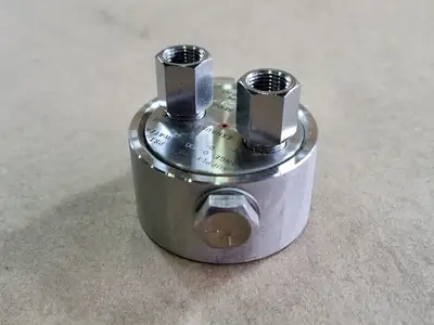 NEW PMC LT/DR-100