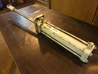 USED HORIUCHI MACHINERY HCHM2