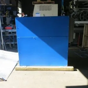 Bluchill PCRWC-SPL