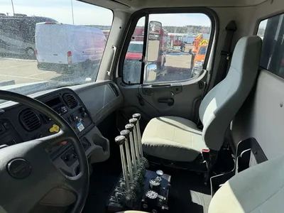Used 2018 FREIGHTLINER 114SD DUMP Dump trucks Minnesota US | Carco Truck & Equipment #1513852