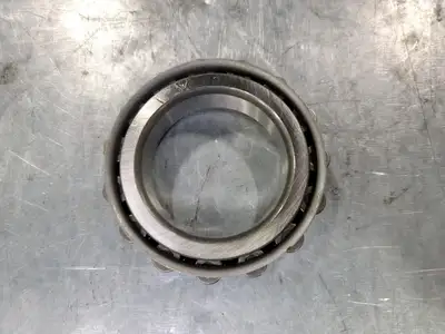 Cylindrical Roller Bearing 55mm ID x 100mm OD x 21mm W, N211