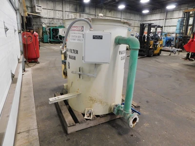 Used _UNKNOWN_ _UNKNOWN_ Vacuum Tanks Ohio US | Equipment Recovery Corp. #1331293
