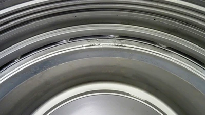 Used _UNKNOWN_ _UNKNOWN_ Disc Stack Centrifuges Florida US | Sanders Equipment #1305314