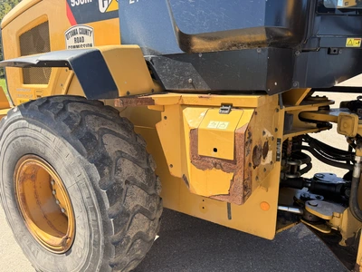 Used 2016 CAT 938M HIGH LIFT WHEEL LOADER / Wheel Loaders Michigan US | Miedema Asset Management Group #1369547