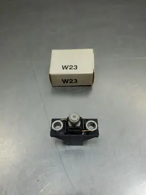 Used Allen-Bradley W23 OVERLOAD HEATER ELEMENT Relays & Switches | Palmetto Automation #1151577
