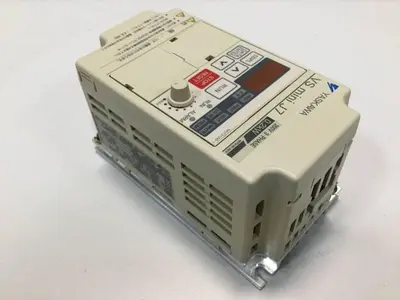 USED YASKAWA CIMR-J7AA20P2
