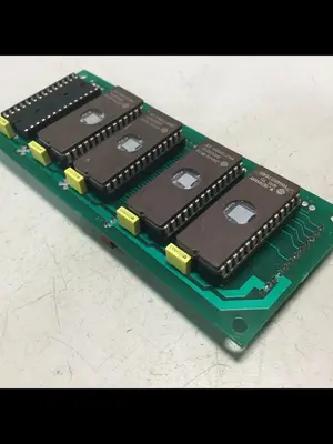 USED SELEC 401277