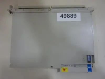 USED SIEMENS 6ES5 430-4UA12