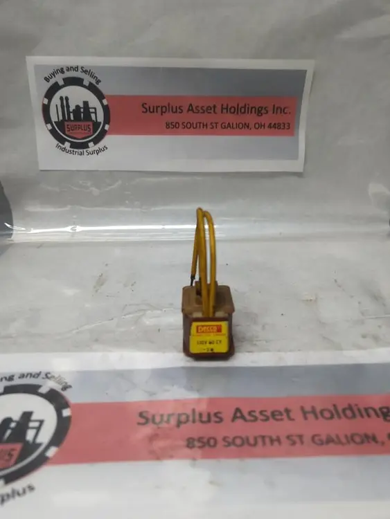 Used DECCO 9-20 Miscellaneous Equipment (Electrical & Power) | Surplus Asset Holdings #1191796