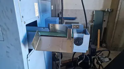 Used 2014 DOOSAN PUMA MX 1600 ST 5-Axis or More CNC Lathes CZ | Amaron s.r.o. #1427748