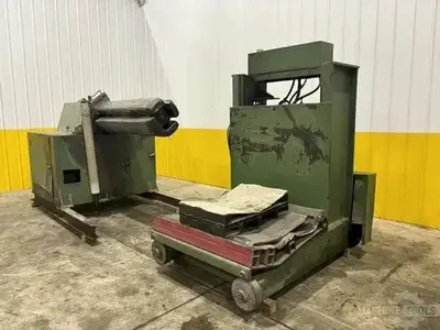 USED 1965 ROWE 12050-DSV