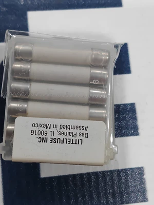 NEW LITTLEFUSE 3AB 15A 326