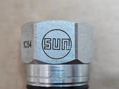 NEW SUN HYDRAULICS XRCA-XXN