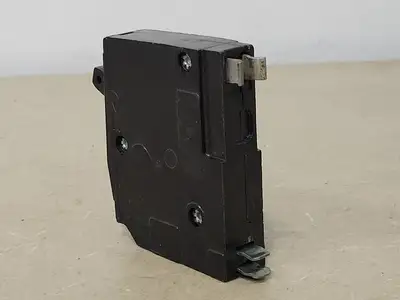 20 Amp, 1 Pole, 120/240 volts Circuit Breaker QO120