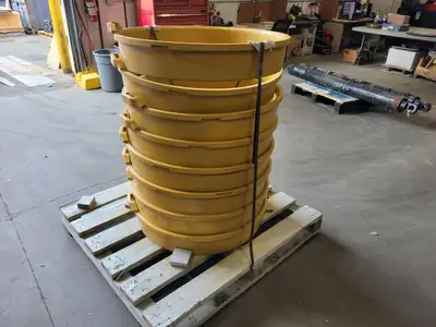 Used RIMEX 2000330022 Wheels & Tires British Columbia CA | Lenmark #1441200