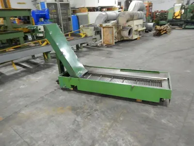 USED MAZAK AJV-35/60 X: 1500 - Y: 800 - Z: 708 MM
