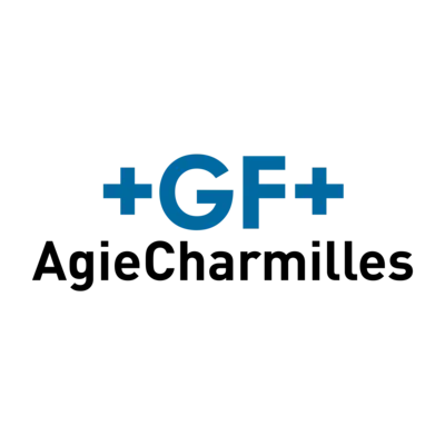 GF AGIE CHARMILLES