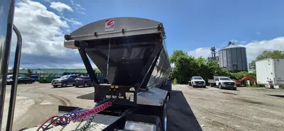 2023 GINCOR SPIF Trailers | Platinum Group (3)