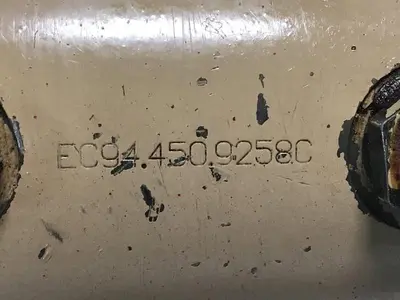 USED ENGEL ES2000/450-37 / ML