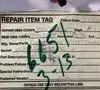 Used COGNEX DMR374XTMAX Barcode Scanners Ohio US | HGR 24 #1300031