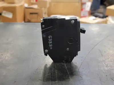 USED GENERAL ELECTRIC THQB120