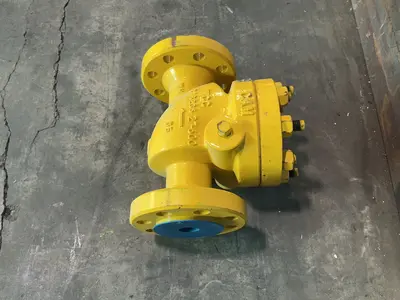 Used CAMERON 510/511 Pumps Ohio US | HGR 24 #1310997