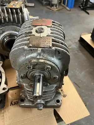 Used CONE DRIVES SS0-7300C-FJ Speed Reducers | Surplus Asset Holdings #1204382
