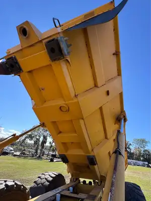Used 2015 Deere 250D Articulated Dump Trucks Florida US | Zadoon Equipment #1480726