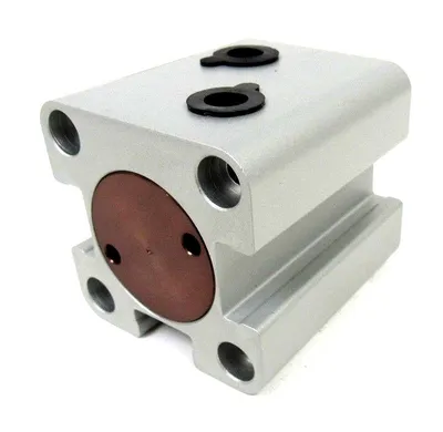 NEW SMC CHDKGB32-15-Y7PL-X675 HYDRAULIC CYLINDER CHDKGB3215Y7PLX675