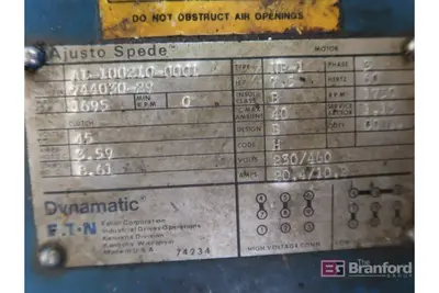 STANDARD 0 Miscellaneous | Mohawk Machinery (5)