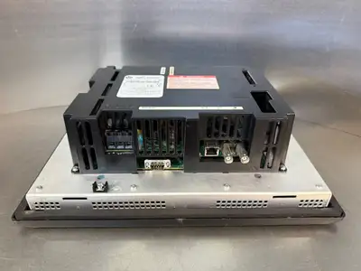 Allen Bradley 2711-T10C15 /E PanelView 1000 Rev.E Frn. 4.46 (6.5.4)