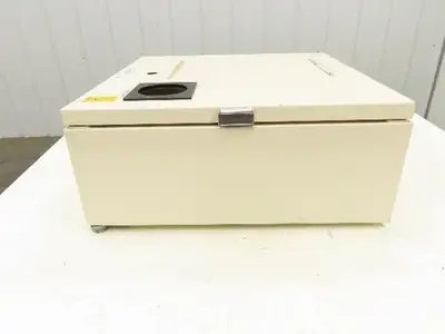 Nito Kogyo CH25-55AC Electrical Box Enclosure 20x20x8" Backplate