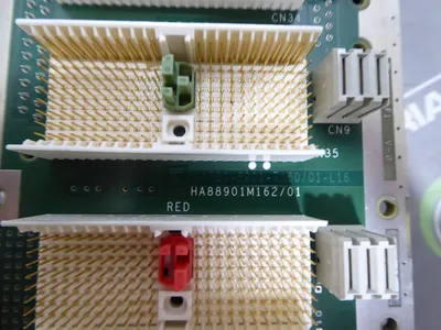 Fujitsu HA15B-0001-B476 Backplane Assembly Used