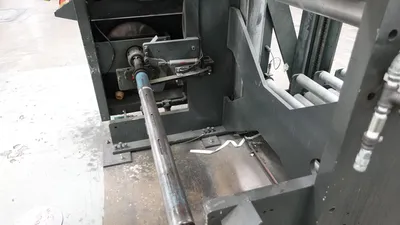 BUTLER Splicers – Single & Tandem Roll Splicers Splicers | Machinery Solutions Group, Inc. (10)